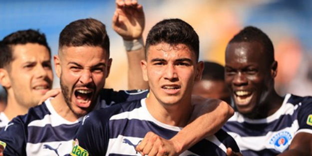 Fenerbahçe’den olay hamle! İsmail Kartal emri verdi: Rota Süper lig…