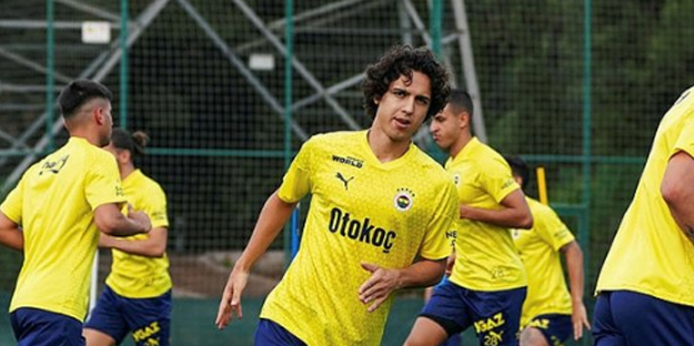 Fenerbahçe'den olay ters köşe! Orta saha derken...