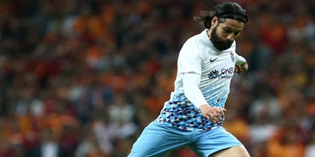Fenerbahçe'den transfer bombası Olcay Şahan!