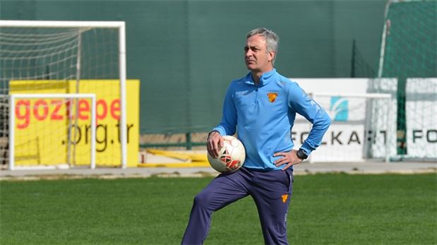 Fenerbahçe'den Önder Özen açıklaması!