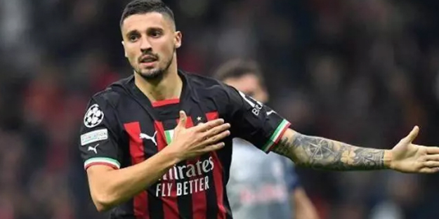 Fenerbahçeden orta sahaya Krunic derken sürpriz yıldız: Tam bir joker, şartlı kiralama...