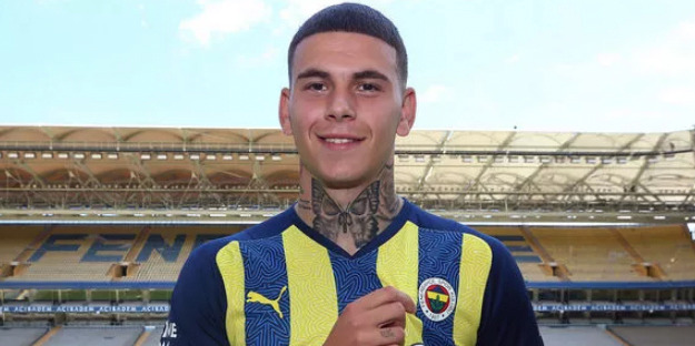 Fenerbahçe’den oynamadan gitti! Şimdi ise…