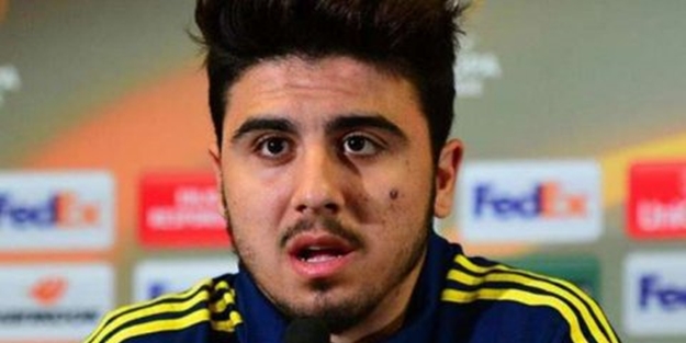 Fenerbahçe'den Ozan Tufan kararı