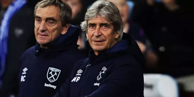 Fenerbahçe'den Pellegrini'ye teklif!