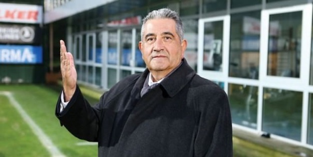 Fenerbahçe'den Platini'ye suçlama