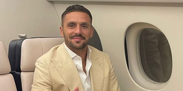 Fenerbahçe'den resmi açıklama! Dünyaca ünlü futbolcu İstanbul'da