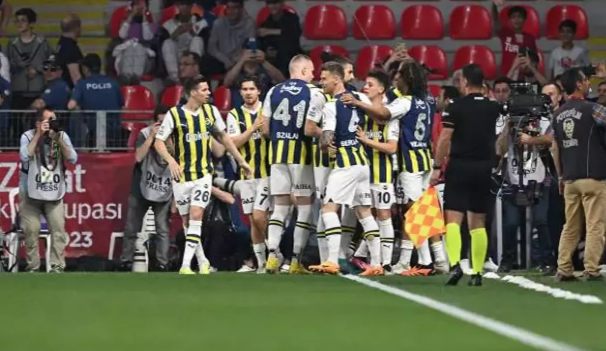 Fenerbahçe'den Rusya hamlesi