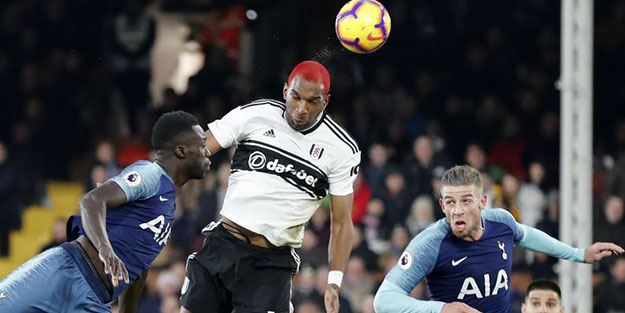 Fenerbahçe'den Ryan Babel atağı!