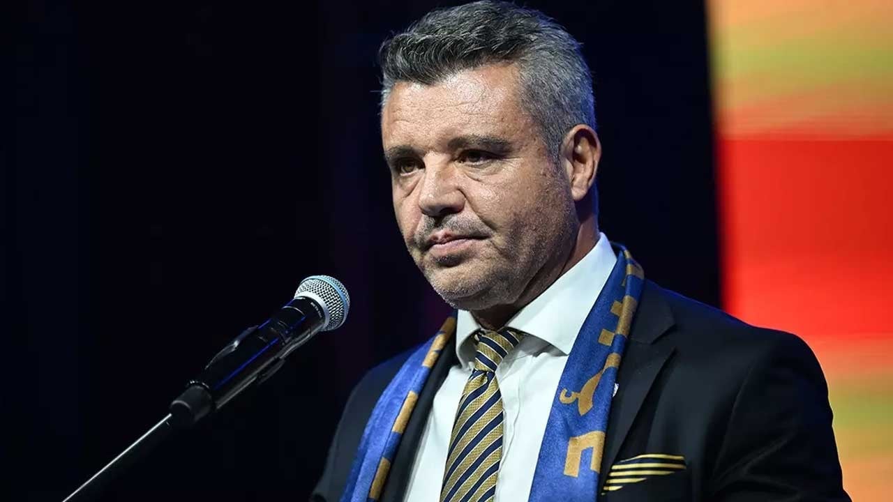 Fenerbahçe'den Sadettin Saran açıklaması