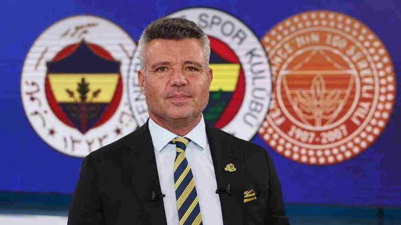Fenerbahçe'den Sadettin Saran açıklaması: Hukuki işlem başlatılacaktır