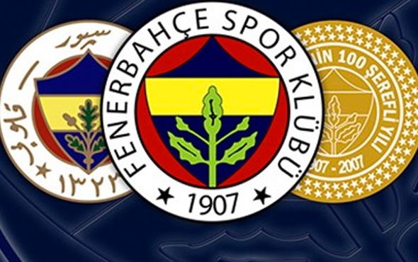 Fenerbahçe'den şampiyonluk yenilemesi