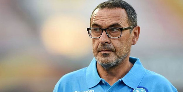 Fenerbahçe'den Sarri ile flaş görüşme! Sonuç...