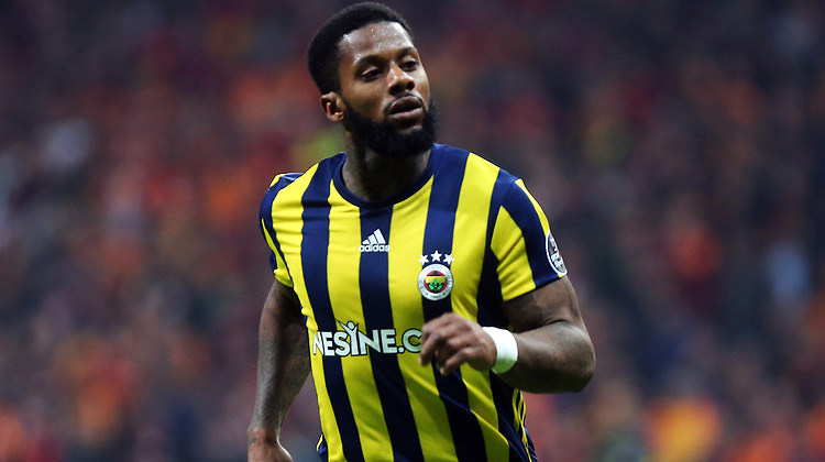 Fenerbahçe'den şaşırtan Jeremain Lens kararı!