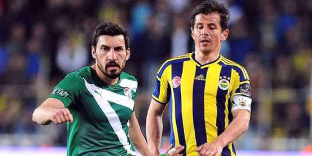 Transferde ilk bomba Fenerbahçe'den