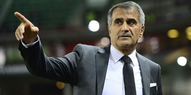 Fenerbahçe'den Şenol Güneş bombası