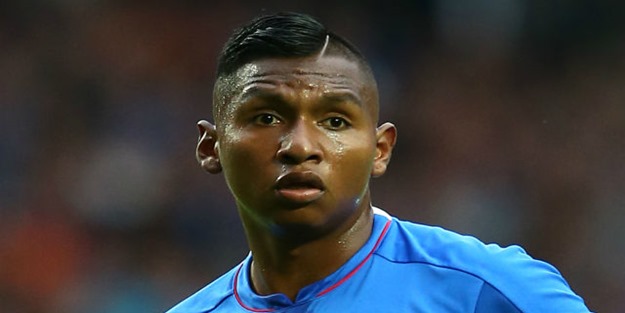 Fenerbahçe'den ses getirecek golcü atağı! Alfredo Morelos...