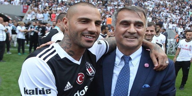 Fenerbahçe'den ses getirecek hamle: Şenol Güneş ve Ricardo Quaresma bombası