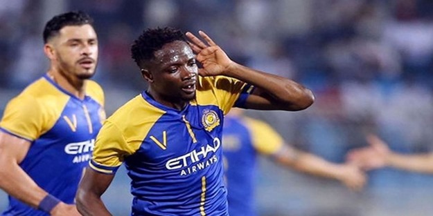 Fenerbahçe'den ses getirecek transfer atağı Ahmed Musa