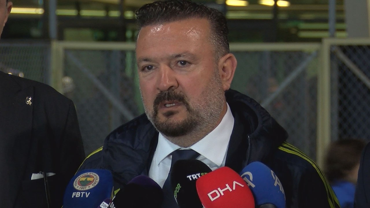 Fenerbahçe’den sezon sonu sert çıkış! "Sakın ha sezonu sona erdi"