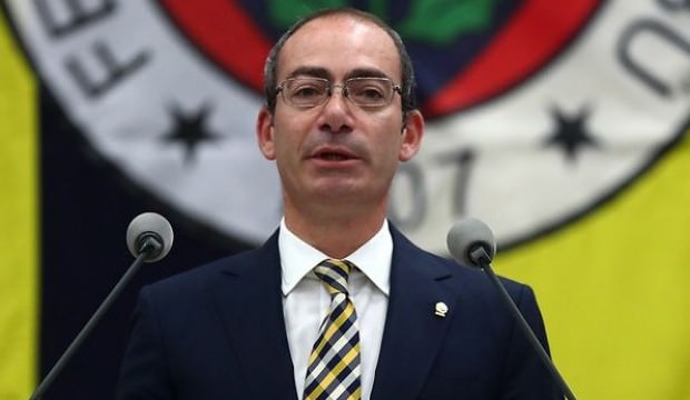 Fenerbahçe'den şike ve yargıtay açıklaması