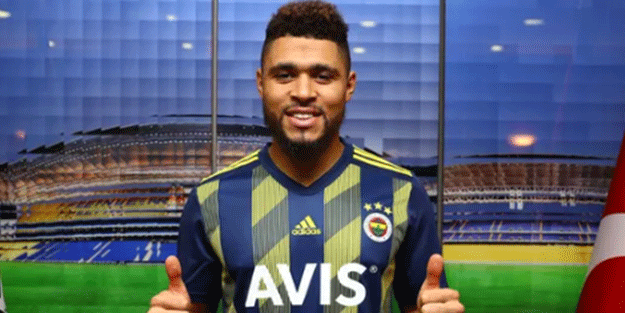 Fenerbahçe'den Simon Falette açıklaması
