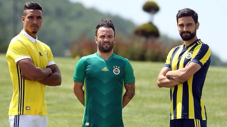 Fenerbahçe'den son dakika UEFA adımı!