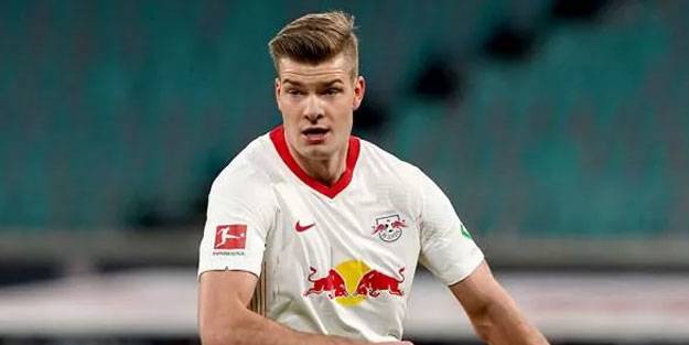 Fenerbahçe'den Sörloth bombası