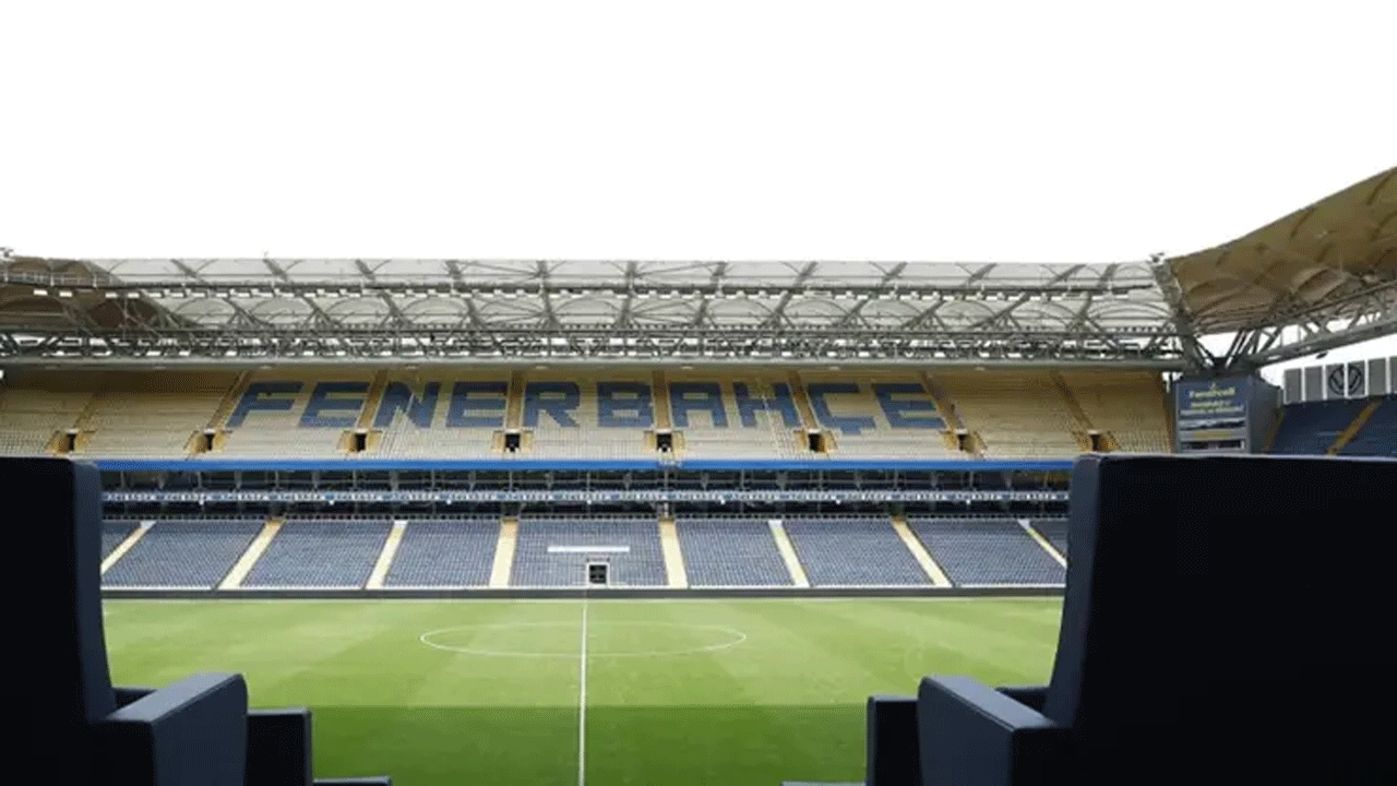 Fenerbahçe'den stadyum isim sponsorluğu açıklaması! İddialar yalanlandı