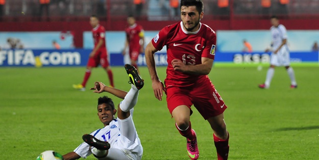 Fenerbahçe'den sürpriz 2 tranfer