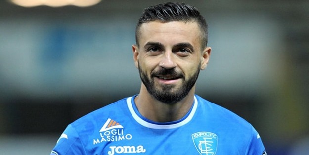 Fenerbahçe'den sürpriz forvet hamlesi! Francesco Caputo...