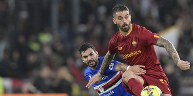 Fenerbahçe'den sürpriz karar! Galatasaray'ın gözdesine kafayı fena halde taktılar! Sezon sonu gelecek mi?