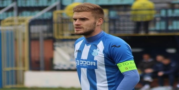 Fenerbahçe'den sürpriz stoper hamlesi Bogdan Planic