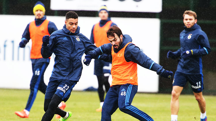 Fenerbahçe'den sürpriz takas teklifi!