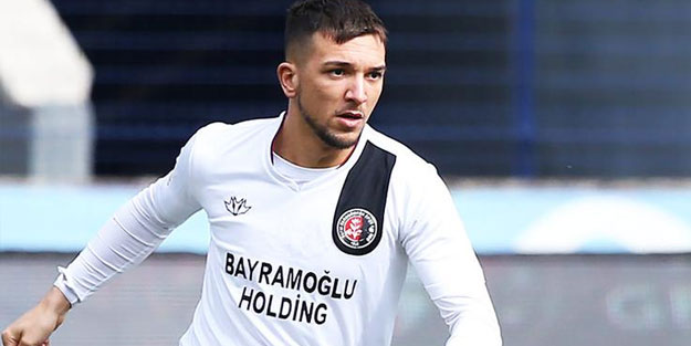 Fenerbahçe'den sürpriz transfer!