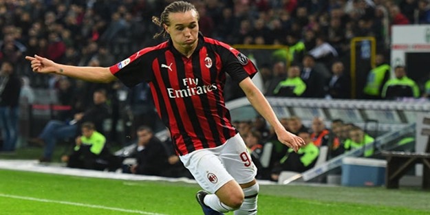 Fenerbahçe'den sürpriz transfer atağı Diego Laxalt