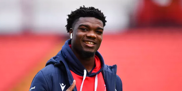 Fenerbahçe'den sürpriz transfer hamlesi!