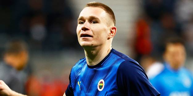 Fenerbahçe'den Szalai açıklaması