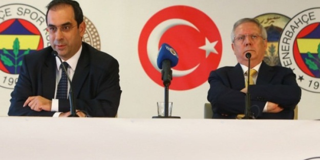 Fenerbahçe'den Talisca göndermesi