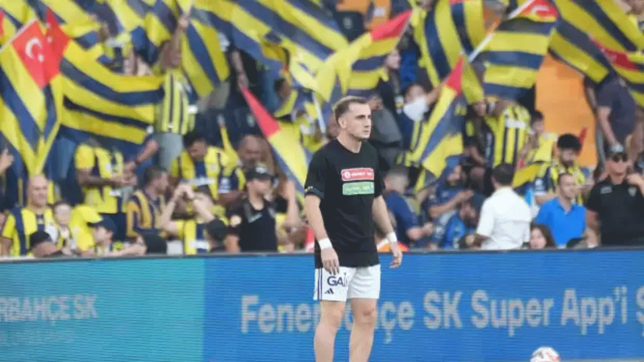 Fenerbahçe'den taraftarlara çağrı!