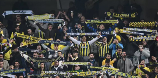 Fenerbahçe'den tarihi başarı! Dünyada sadece 4 takımı bunu yapabildi: Tüm dünya bu gerçeği gördü...