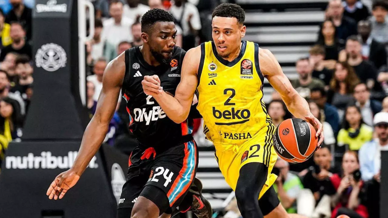 Fenerbahçe’den tarihi başarı