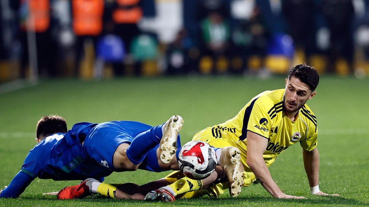 Fenerbahçe'den tarihi geri dönüş