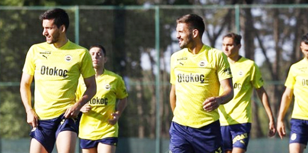 Fenerbahçe'den tarihi gol geliyor: Sonuca çok şaşırdı