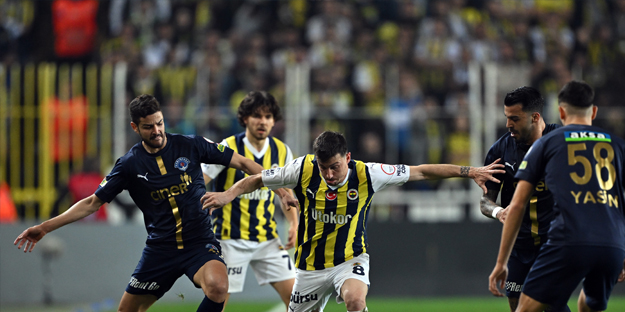 Fenerbahçe’den tarihi hamle! Az önce ilan ettiler: Kasımpaşa maçı sonrası büyük sürpriz…