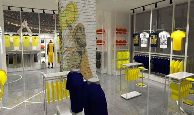 Fenerbahçe'den tarihi hamle! Bir ilk...