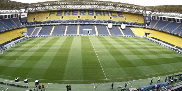 Fenerbahçe'den tarihi stat kararı! İsmi değişti