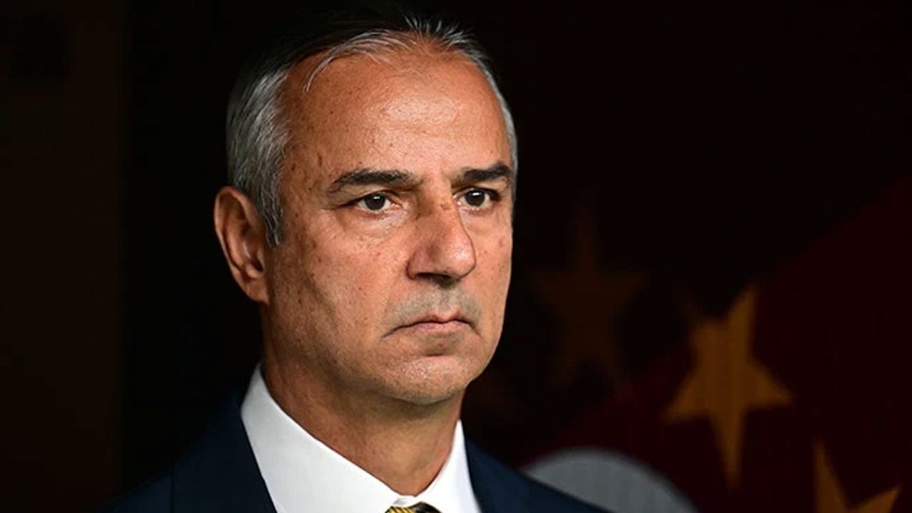 Fenerbahçe’den teknik direktör açıklaması! İsmail Kartal sonrası takımı o isim yönetecek