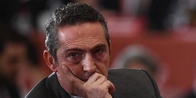 Fenerbahçe'den TFF'ye 7 soruluk mektup