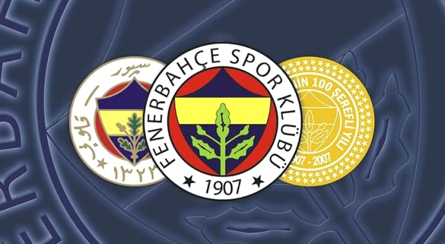 Fenerbahçe'den TFF'ye başvuru yapıldı