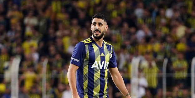 Fenerbahçe’den Tolga Ciğerci kararı!